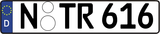 N-TR616