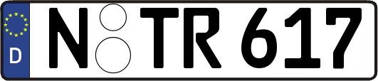 N-TR617