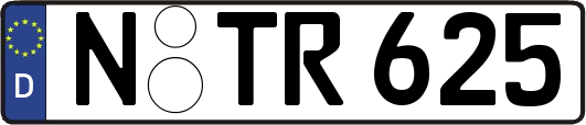 N-TR625