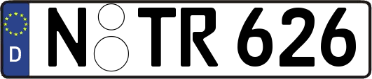 N-TR626