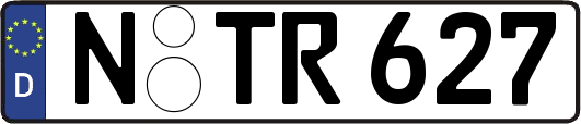 N-TR627