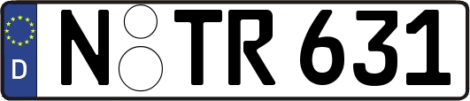 N-TR631