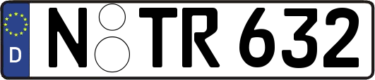 N-TR632