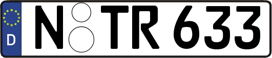 N-TR633