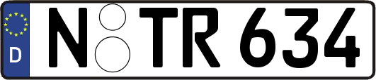 N-TR634