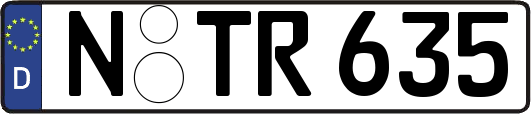 N-TR635