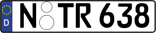 N-TR638