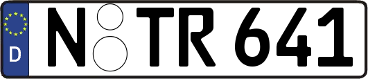 N-TR641
