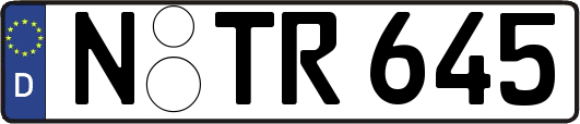 N-TR645
