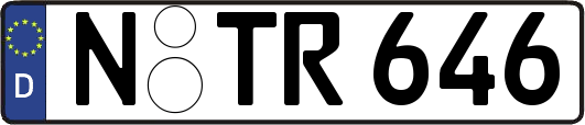N-TR646