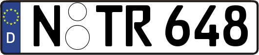 N-TR648