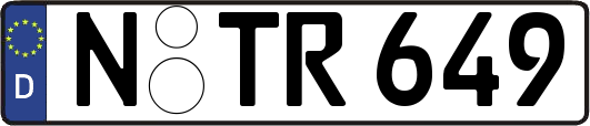 N-TR649