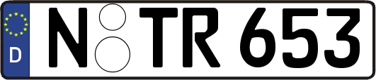N-TR653
