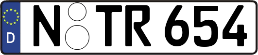 N-TR654