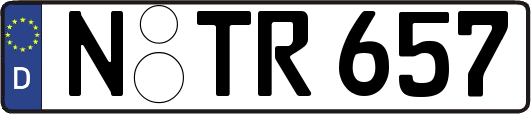 N-TR657