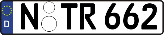 N-TR662