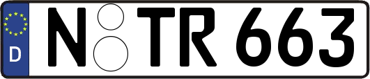 N-TR663
