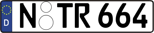 N-TR664