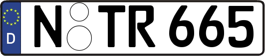 N-TR665