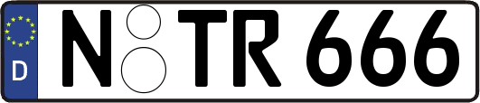 N-TR666