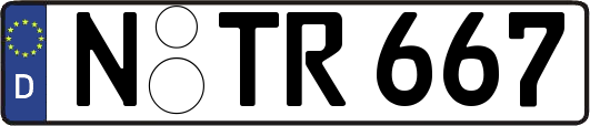 N-TR667