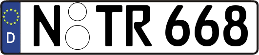 N-TR668