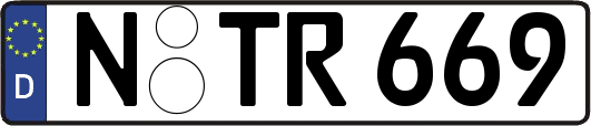 N-TR669