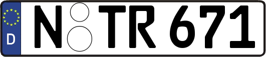 N-TR671