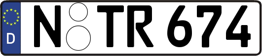 N-TR674