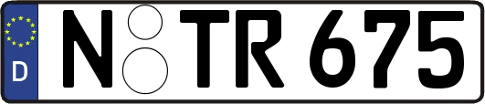 N-TR675