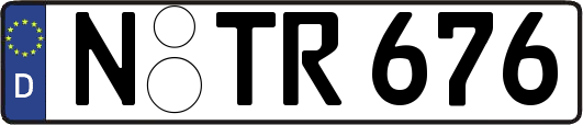 N-TR676