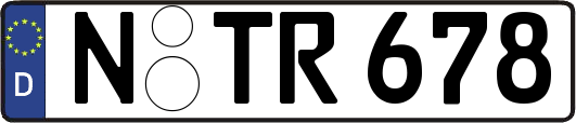 N-TR678