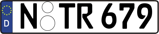 N-TR679