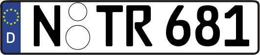 N-TR681