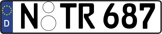 N-TR687