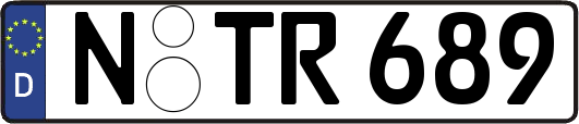 N-TR689