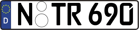 N-TR690