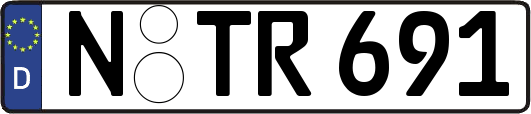 N-TR691