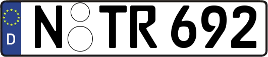 N-TR692