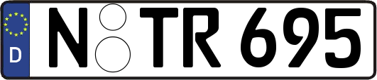N-TR695