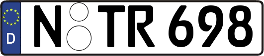 N-TR698