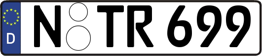 N-TR699