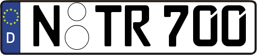 N-TR700