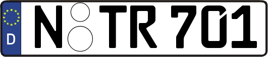 N-TR701