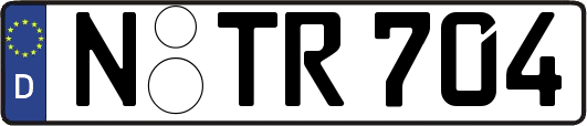 N-TR704