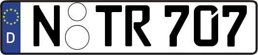 N-TR707