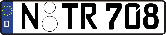 N-TR708