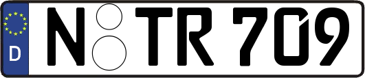N-TR709