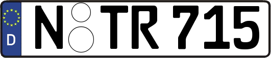 N-TR715