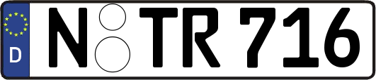 N-TR716
